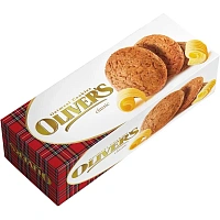 Печенье овсяное Oliver Печенье овсяное Oliver