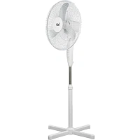 Вентилятор напольный Rix RSF-4000W белый фото Вентилятор напольный Rix RSF-4000W белый