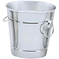 Ведро для льда Maco нержавеющая сталь 1.5 л (358924/IB23)
