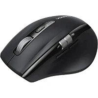 Мышь компьютерная UGREEN M751 (45792) беспроводная,2.4 GHz&BT, черный фото Мышь компьютерная UGREEN M751 (45792) беспроводная,2.4 GHz&BT, черный