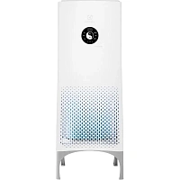 Очиститель воздуха Electrolux EAP-2050D Yin&Yang белый фото Очиститель воздуха Electrolux EAP-2050D Yin&Yang белый