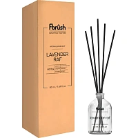 Аромадиффузор Fbrush Lavender raf (Лавандовый раф) 50 мл фото Аромадиффузор Fbrush Lavender raf (Лавандовый раф) 50 мл