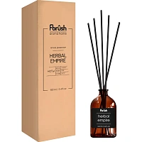 Аромадиффузор Fbrush Herbal Empire 100 мл фото Аромадиффузор Fbrush Herbal Empire 100 мл