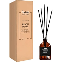 Аромадиффузор Fbrush Peach pearl 100 мл фото Аромадиффузор Fbrush Peach pearl 100 мл