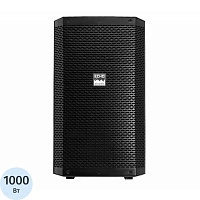 Акустическая система Echo Acoustic EX112P чёрная с подсветкой (A165312) фото Акустическая система Echo Acoustic EX112P чёрная с подсветкой (A165312)