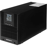 ИБП Ippon Innova TB 2000 1800Вт 2000ВА, 4xC13 черный(2050423) фото ИБП Ippon Innova TB 2000 1800Вт 2000ВА, 4xC13 черный(2050423)