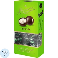 Конфеты Марсианка Чизкейк 180 г фото Конфеты Марсианка Чизкейк 180 г
