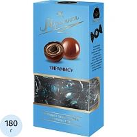 Конфеты Марсианка Тирамису 180 г фото Конфеты Марсианка Тирамису 180 г