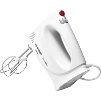 Миксер Bosch MFQ 3010 белый фото Миксер Bosch MFQ 3010 белый