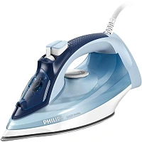 Утюг Philips DST5030/20 голубой фото Утюг Philips DST5030/20 голубой