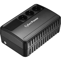 ИБП модульный CyberPower BU725E фото ИБП модульный CyberPower BU725E
