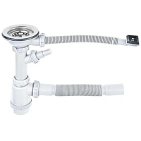 Сифон Ukinox S701