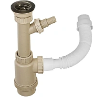 Сифон Ukinox S303