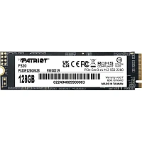 SSD накопитель Patriot Memory P320P128GM28 128 ГБ фото SSD накопитель Patriot Memory P320P128GM28 128 ГБ
