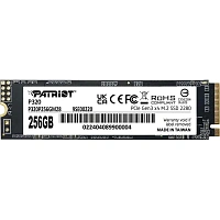 SSD накопитель Patriot P320 256GB M.2 2280 PCIe 3.0 x4(P320P256GM28) фото SSD накопитель Patriot P320 256GB M.2 2280 PCIe 3.0 x4(P320P256GM28)