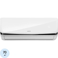 Сплит-система Centek CT-65B24<7000/7100W>LED дисплей,EER-3.01, компр HIGHLY