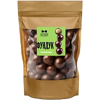 Фундук Деловой Стандарт в глазури, 200г