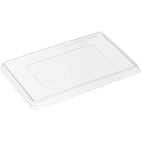 Крышка OPS OPSALAD 800, проз., 400шт/кор