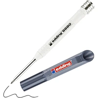 Карандаш строительный Edding E-8880 HB 162 мм фото Карандаш строительный Edding E-8880 HB 162 мм