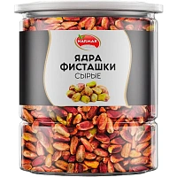 Фисташки очищенные сушеные без соли NARMAK, 500 г фото Фисташки очищенные сушеные без соли NARMAK, 500 г