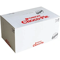 Пирожное Choco Pie (48 штук по 30 г) фото Пирожное Choco Pie (48 штук по 30 г)