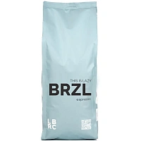 Кофе в зернах Lazy Barista Brzl, жареный, 100% арабика, Бразилия, 1кг фото Кофе в зернах Lazy Barista Brzl, жареный, 100% арабика, Бразилия, 1кг