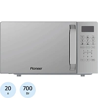 Микроволновая печь Pioneer MW255S фото Микроволновая печь Pioneer MW255S