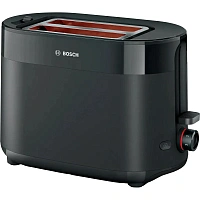 Тостер Bosch TAT 2M123 фото Тостер Bosch TAT 2M123