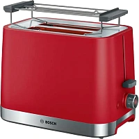 Тостер Bosch TAT 2M124 фото Тостер Bosch TAT 2M124