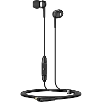 Наушники Sennheiser CX 80S, проводные (508896) фото Наушники Sennheiser CX 80S, проводные (508896)