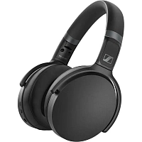 Наушники Sennheiser HD 450BT чёрные (508386) фото Наушники Sennheiser HD 450BT чёрные (508386)