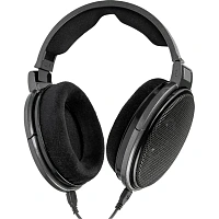 Наушники Sennheiser HD 650 чёрные (508825) фото Наушники Sennheiser HD 650 чёрные (508825)