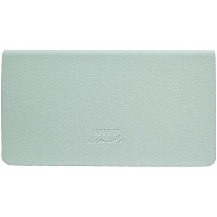 Еженедельник датированный 2026 IF 16х9см 64л, мягкий Candy I1843/light-blue фото Еженедельник датированный 2026 IF 16х9см 64л, мягкий Candy I1843/light-blue
