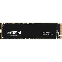 SSD накопитель Crucial CT2000P3PSSD8 2 ТБ фото SSD накопитель Crucial CT2000P3PSSD8 2 ТБ