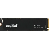 SSD накопитель Crucial CT500P3PSSD8 500 ГБ фото SSD накопитель Crucial CT500P3PSSD8 500 ГБ