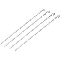 Набор шампуров Сокол угловые 50 см (6 штук в наборе)