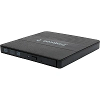Привод DVD-USB Gembird DVD-USB-03C