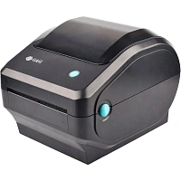 Принтер этикеток G&G GG-D410 фото Принтер этикеток G&G GG-D410