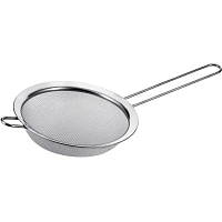 Сито Regent inox Linea Pronto диаметр 18 см нержавеющая сталь (93-PRO-09-18) фото Сито Regent inox Linea Pronto диаметр 18 см нержавеющая сталь (93-PRO-09-18)