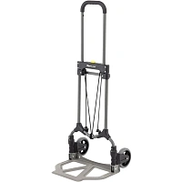 Тележка ручная Стелла-техник MSI складная, сталь, грузоподъемность 68кг