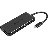 Концентратор Transcend TS-HUB5C фото Концентратор Transcend TS-HUB5C