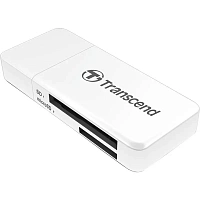 Картридер Transcend TS-RDF5W фото Картридер Transcend TS-RDF5W