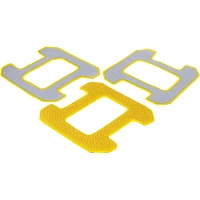 Салфетки Hobot HB268A02 (3 штуки в упаковке)