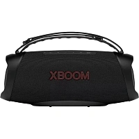 Акустическая система LG XBoom с подсветкой (XG8T) фото Акустическая система LG XBoom с подсветкой (XG8T)
