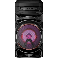 Акустическая система LG XBoom RNC5 с подсветкой (RNC5.DRUSLLK) фото Акустическая система LG XBoom RNC5 с подсветкой (RNC5.DRUSLLK)