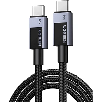 Зарядное устройство UGREEN X512 (55553) Mini 20W USB-C GaN EU черн фото Зарядное устройство UGREEN X512 (55553) Mini 20W USB-C GaN EU черн