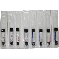 Зонд тампон универс. с тр.ср Amies агар+АУ пластик/вискоза 250шт/уп