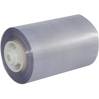 Пленка ПВХ для автомата 1000Q/Eco-Standard, 2 рул/упак фото Пленка ПВХ для автомата 1000Q/Eco-Standard, 2 рул/упак