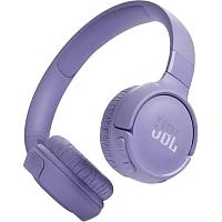 Наушники беспроводные JBL Tune 520BT фиолетовые (JBLT520BTPUREU) фото Наушники беспроводные JBL Tune 520BT фиолетовые (JBLT520BTPUREU)