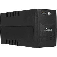 ИБП POWERMAN Back Pro 850 PLUS, line-interactive, USB, 850VA, 480W фото ИБП POWERMAN Back Pro 850 PLUS, line-interactive, USB, 850VA, 480W